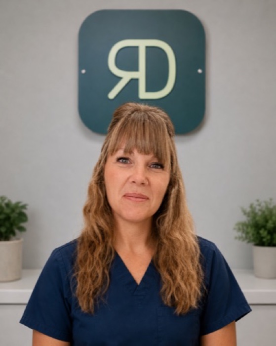 Evonne Stephenson, APRN, FNP-C, PMHNP-BC