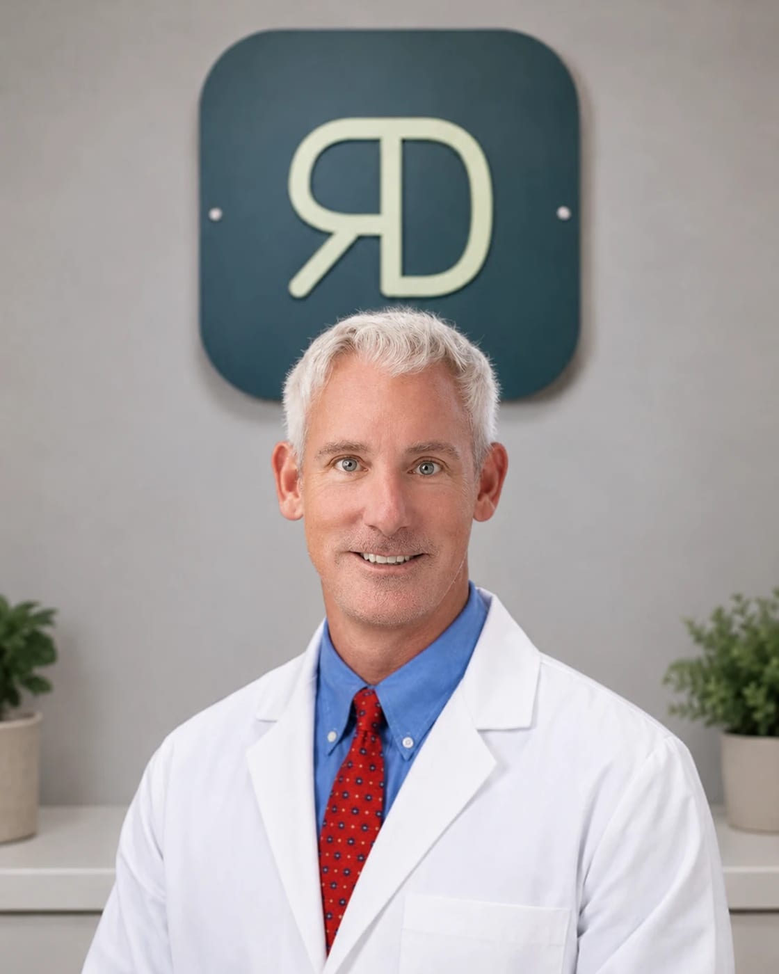 Dr. Daniel R. Karlin, MD, MA