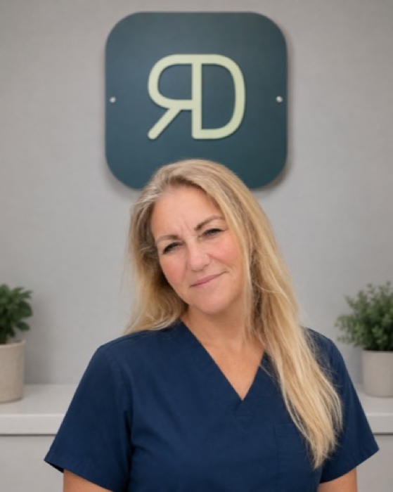 Robin Langmaid, FNP-BC