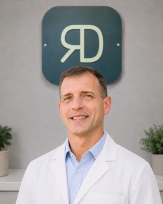 Stuart Spitzer, MD