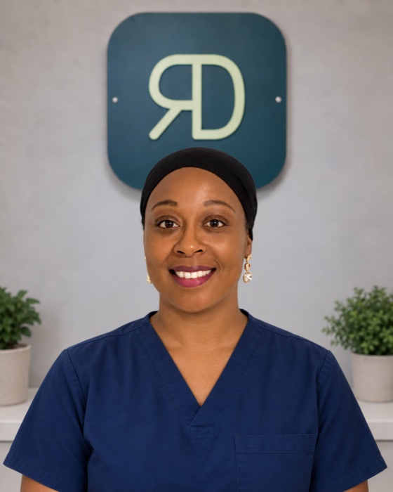 Tacoya Jones, APRN