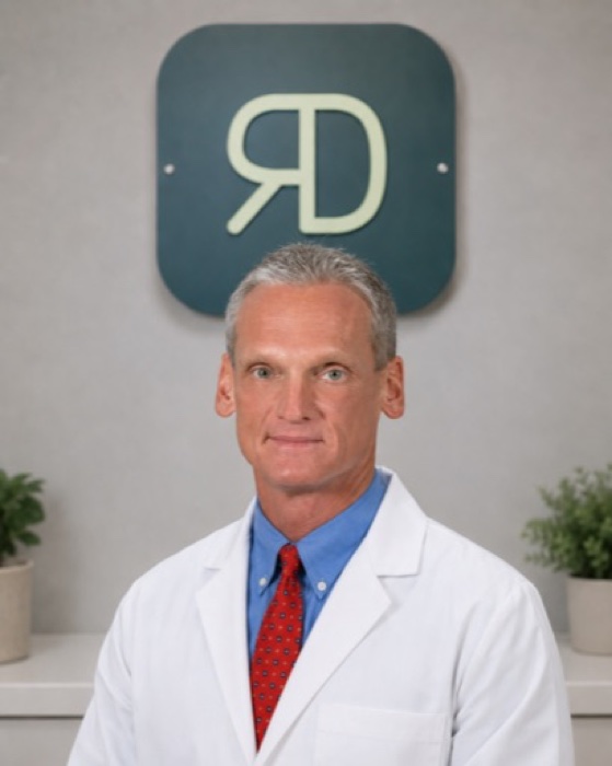 Robert Zabenko, DO