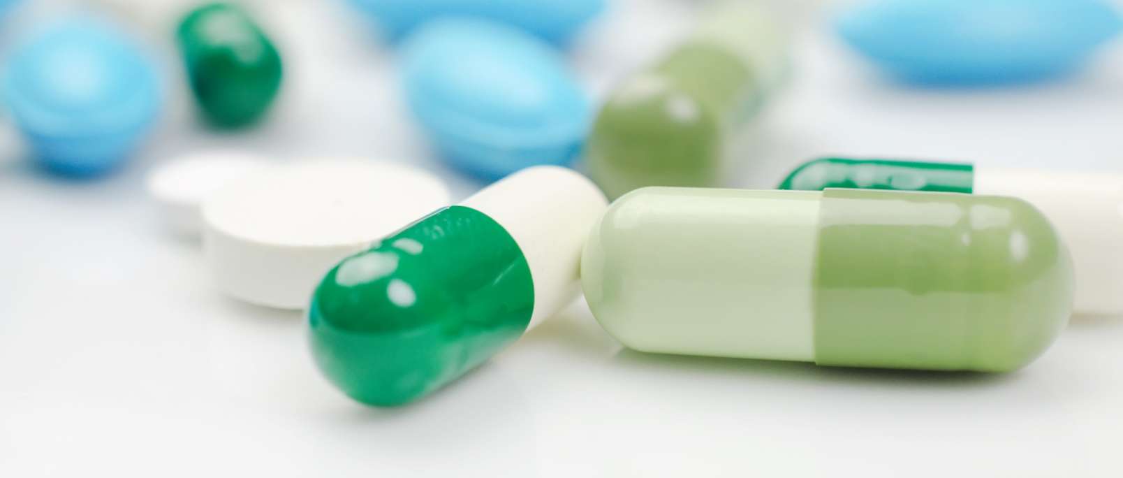 What is medication assisted treatment