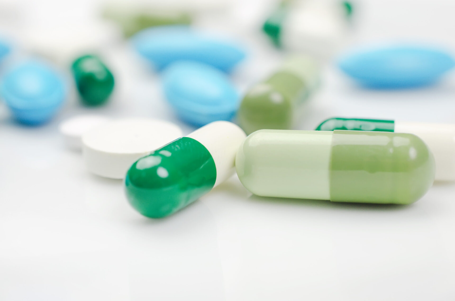 What is medication assisted treatment