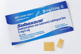 Benefits of Suboxone