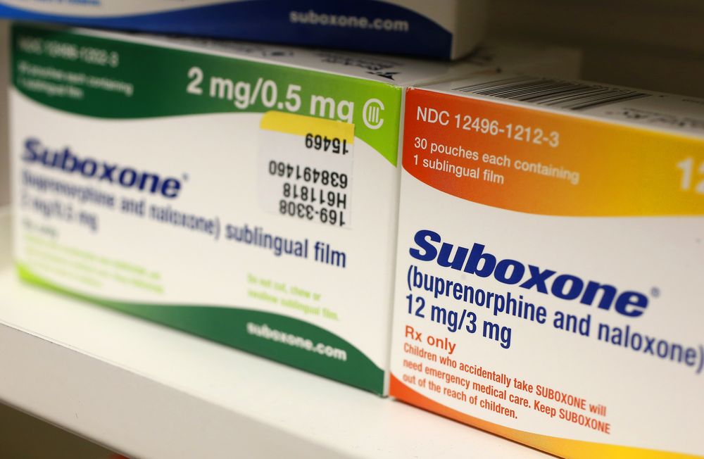 When Will I Get My Suboxone Settlement 2025