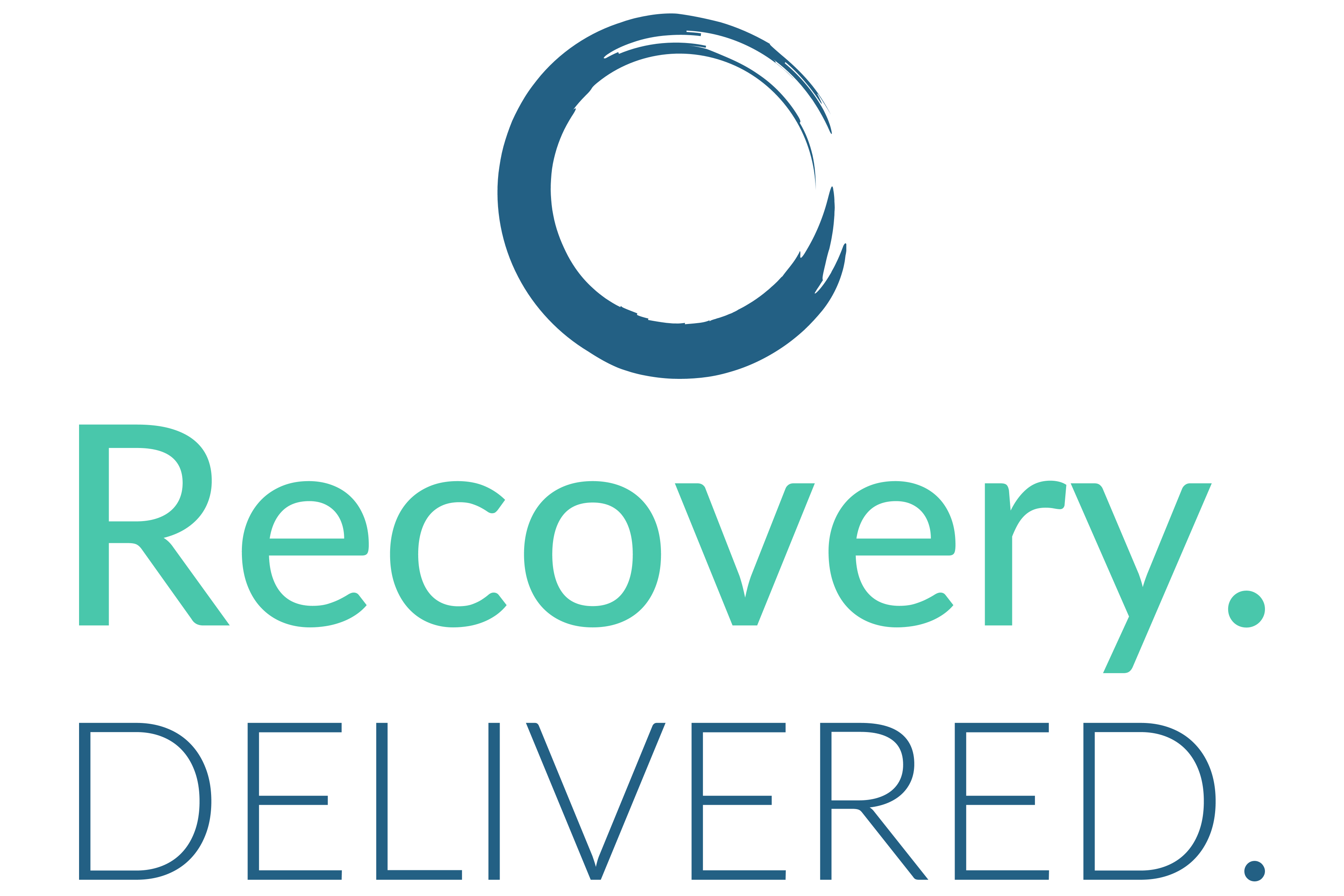 RecoveryDelivered.com