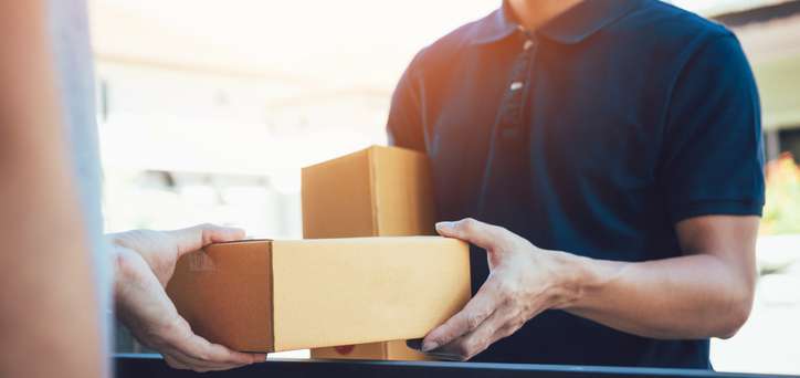 addiction medication delivery