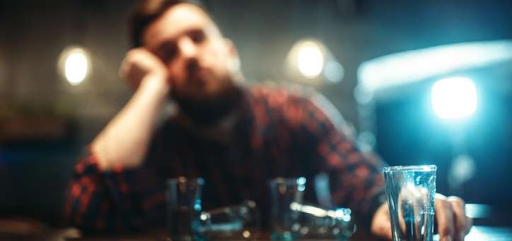 Alcoholism