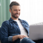 Pinterest Hidden Image