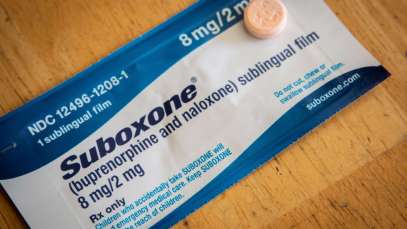 Finding A Suboxone Doctor Near You – 3 Easy Steps