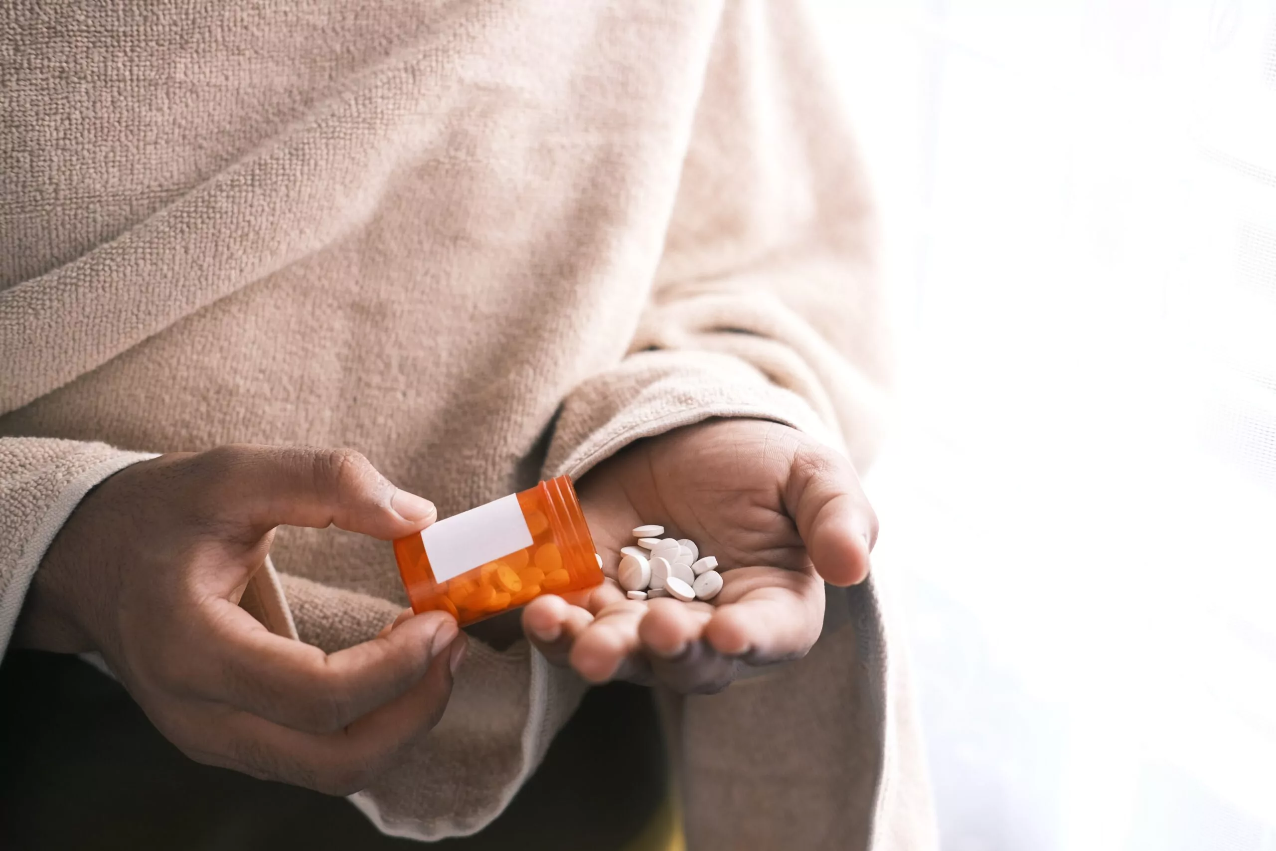 What are opioids