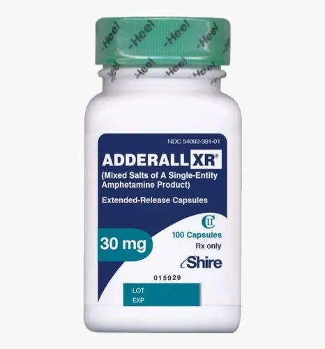 online Adderall XR