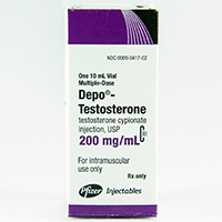 Depo-Testosterone online
