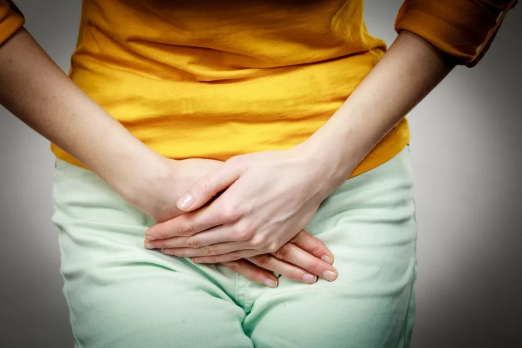 online Urinary tract infection treatment