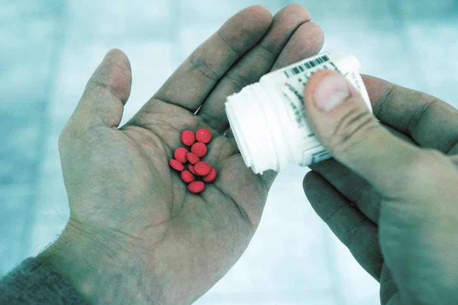 Is Ibuprofen Addictive?