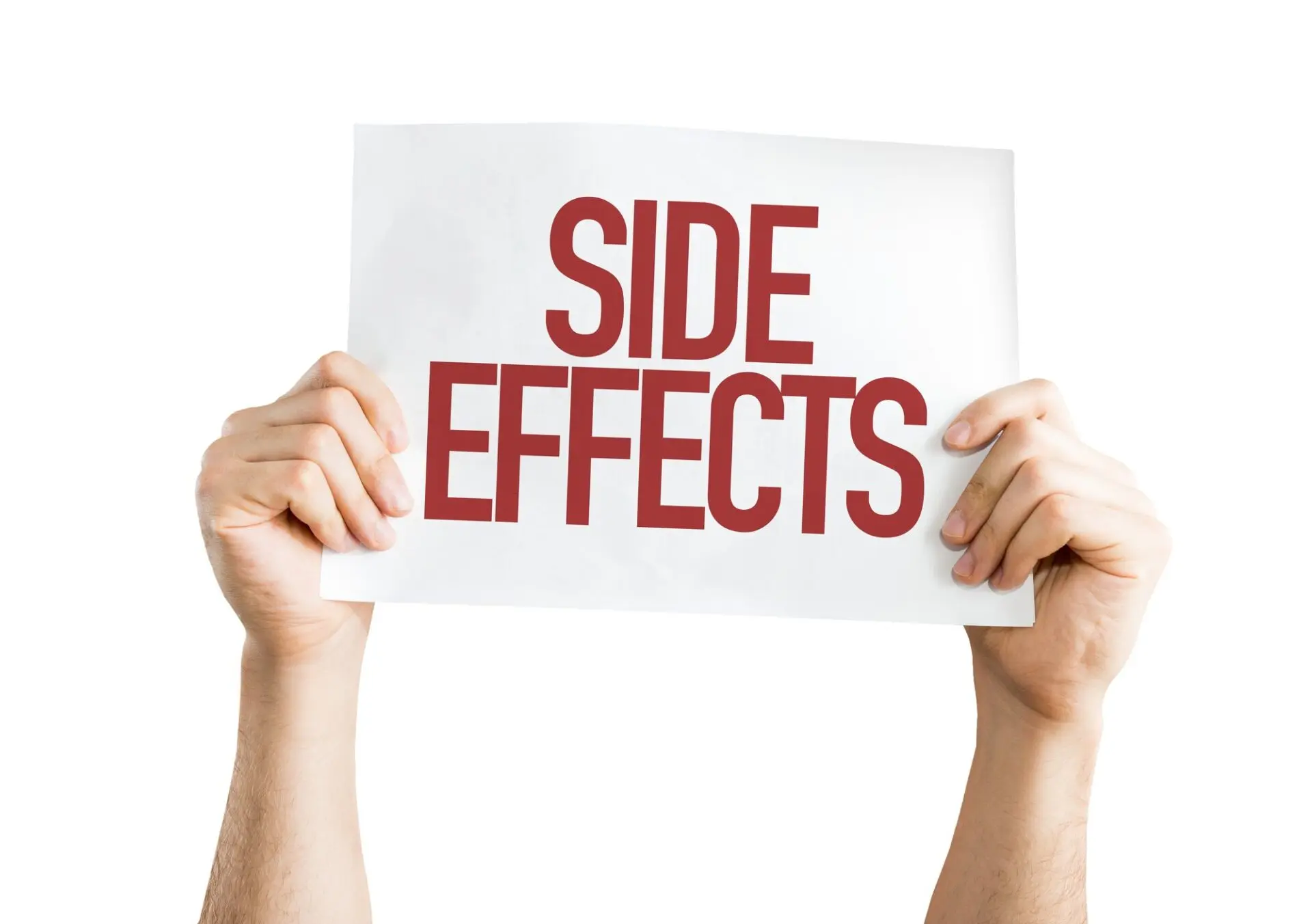 Do Naltrexone Side Effects Go Away