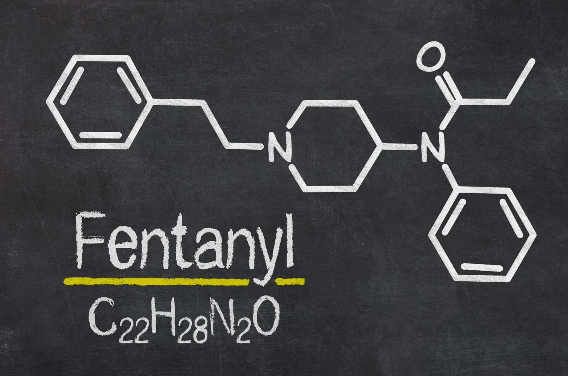 fentanyl withdrawal timeline