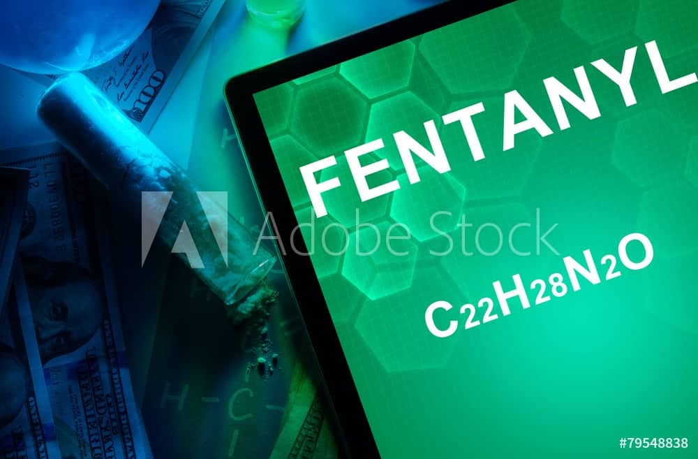 fentanyl addiction symptoms