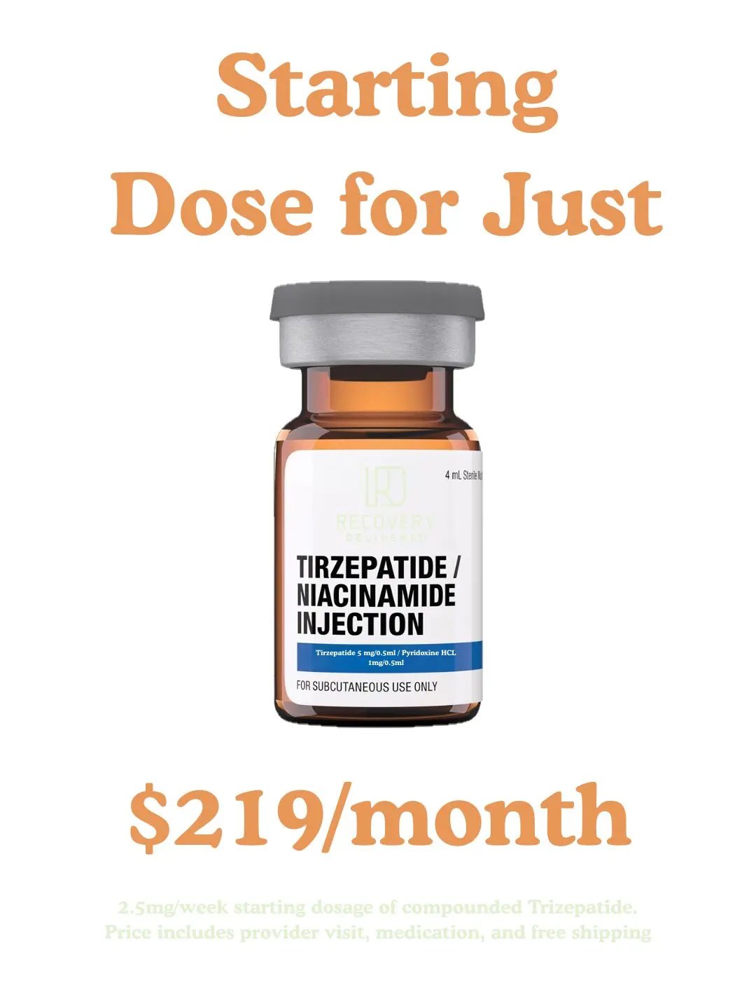how much bac water to add to 15mg tirzepatide How Many Units of Bac Water to 15 Mg Vial Tirzepetide